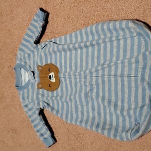 FREE with a purchase.. Baby sleeping sac